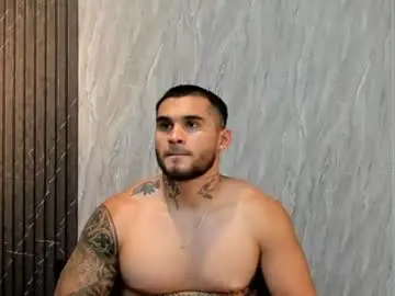 Chaturbate Adult Video Chat of jacobsthorm
