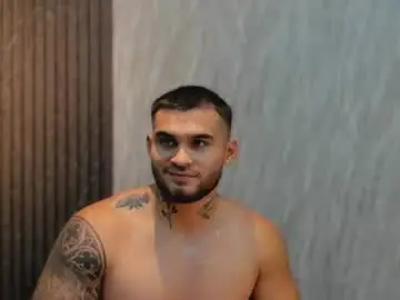 Chaturbate Live Sex of jacobsthorm