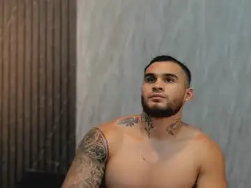 Chaturbate Live Sex Cam of jacobsthorm