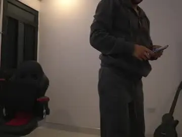 Chaturbate Free Live Porn of saimonhot1