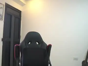 Chaturbate Sex Cam of saimonhot1