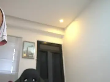Chaturbate Free Live Porn of saimonhot1