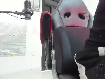 Chaturbate Sex Cam of saimonhot1