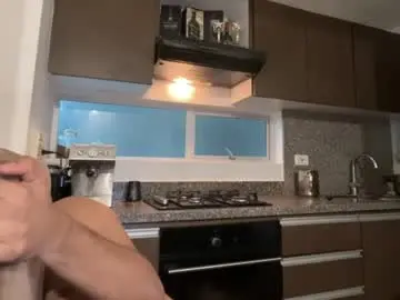 Chaturbate Nude Webcam of baby_cortesxxx