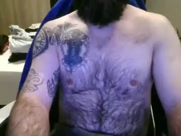 Chaturbate Sex Chat of chub_bear_99