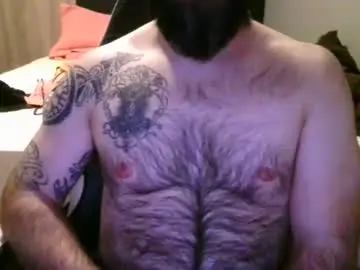 Chaturbate Best Webcam of chub_bear_99