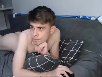 Chaturbate Sex Cam of cute_oliver