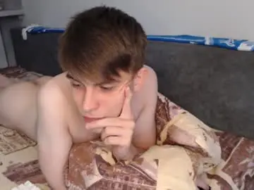 Chaturbate Free Live Porn of cute_oliver