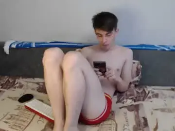 Chaturbate Adult Webcams of cute_oliver