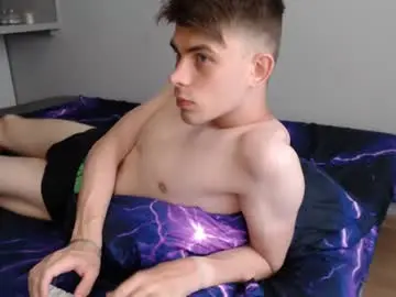 Chaturbate Sex Cam of cute_oliver
