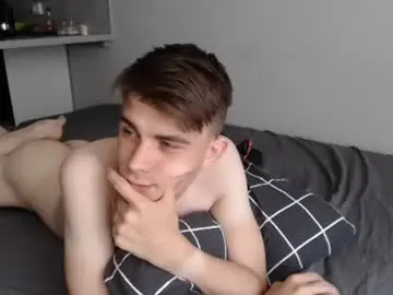 Chaturbate Free Porn Cam of cute_oliver