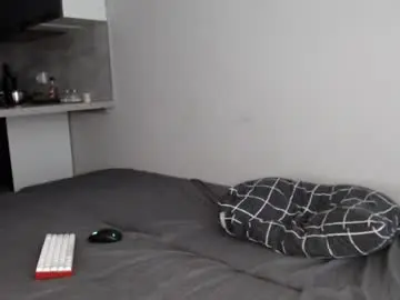 Chaturbate Live Sex of cute_oliver