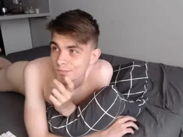 Chaturbate Free Live Porn of cute_oliver