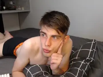 Chaturbate Live Sex of cute_oliver