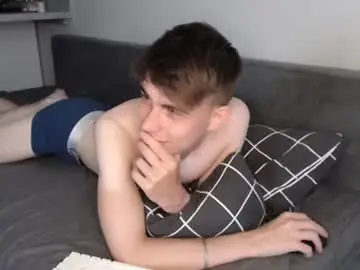 Chaturbate Free Live Porn of cute_oliver