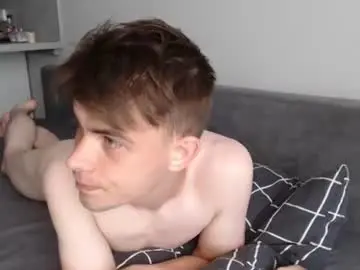 Chaturbate Adult Webcam of cute_oliver