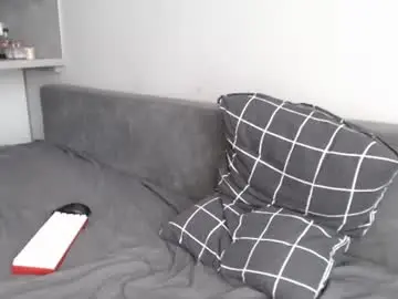 Chaturbate Live Porn of cute_oliver