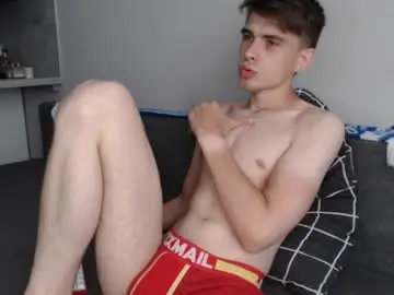 Chaturbate Adult Webcam of cute_oliver