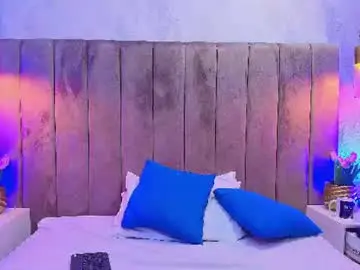 Chaturbate Live Sex Cam of dantecross_606