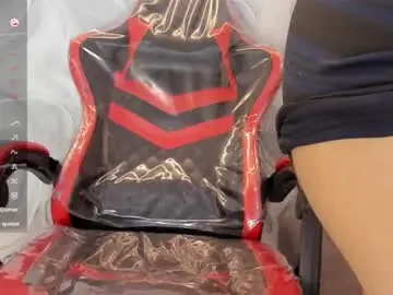Chaturbate Live Porn of juanga_briel