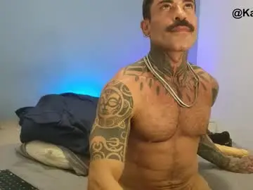 Chaturbate Live Sex Cam of kairos_xx