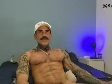 Chaturbate Live Sex of kairos_xx