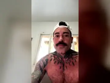 Chaturbate Live Sex of kairos_xx