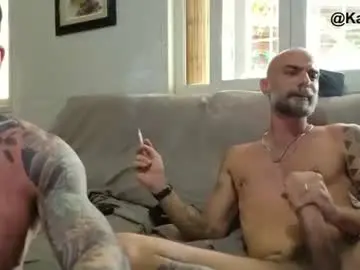 Chaturbate Live Sex of kairos_xx