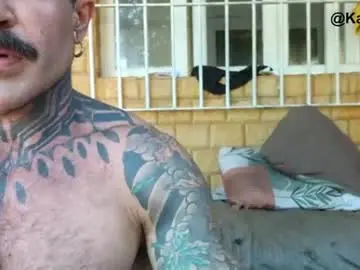 Chaturbate Watch Live Sex Cams of kairos_xx