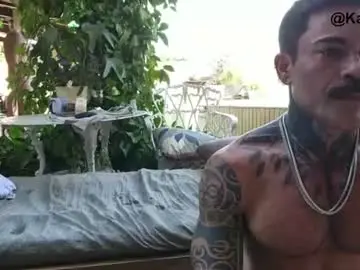 Chaturbate Free Live Porn of kairos_xx