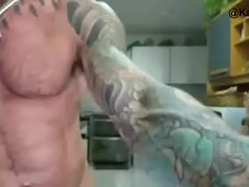 Chaturbate Private Sex Chat of kairos_xx
