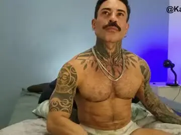 Chaturbate Best live sex cam show of kairos_xx