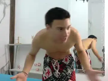 Chaturbate Adult Webcams of thiago_enzo