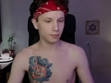 Chaturbate Adult Webcam of artycropp