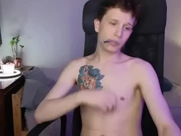 Chaturbate Nude Webcam of artycropp