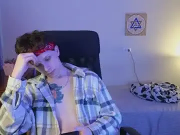 Chaturbate Best live sex cam show of artycropp