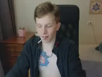 Chaturbate Free Live Porn of artycropp