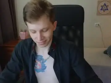 Chaturbate Live Sex of artycropp