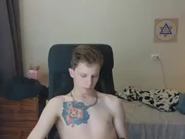 Chaturbate Free Live Porn of artycropp