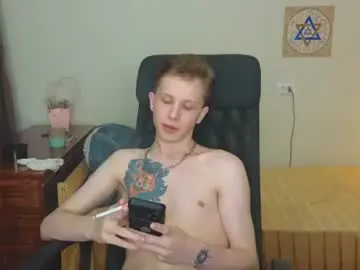 Chaturbate Live Porn of artycropp