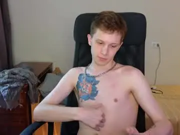 Chaturbate Sex Cam of artycropp