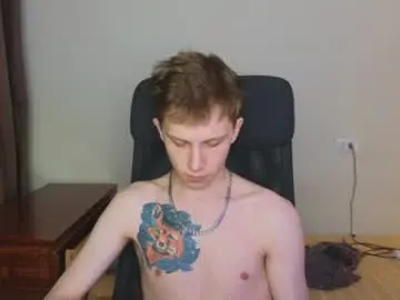Chaturbate Live Porn of artycropp