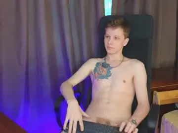 Chaturbate Live Sex of artycropp