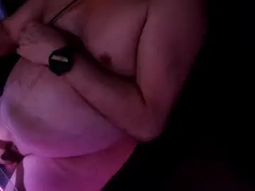 Chaturbate Adult Video Chat of bi_chubby_sub61