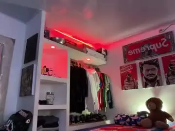 Chaturbate Sex Chat of eren_blade_