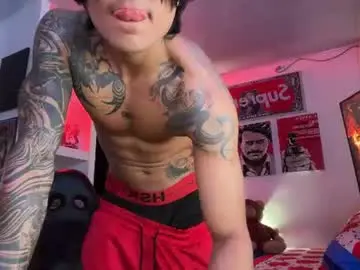 Chaturbate Live Porn of eren_blade_