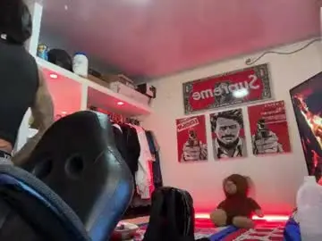 Chaturbate Live Sex of eren_blade_