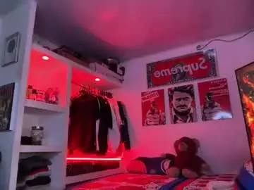 Chaturbate Watch Live Sex Cams of eren_blade_