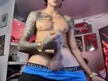 Chaturbate Adult Webcam of eren_blade_