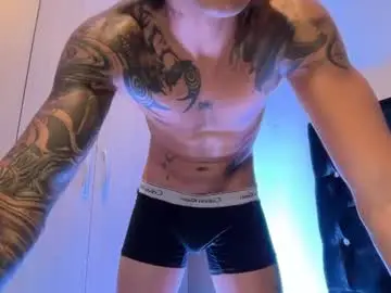 Chaturbate Adult Video Chat of eren_blade_